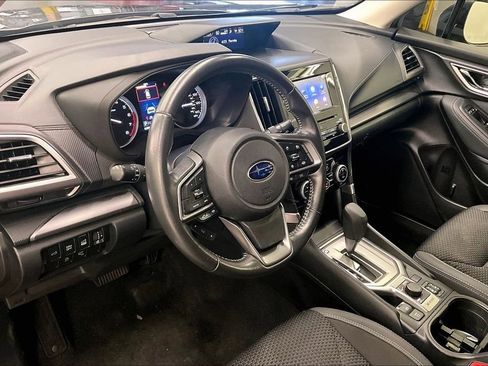 Used 2023 Subaru Forester Premium AWD/4WD image 13