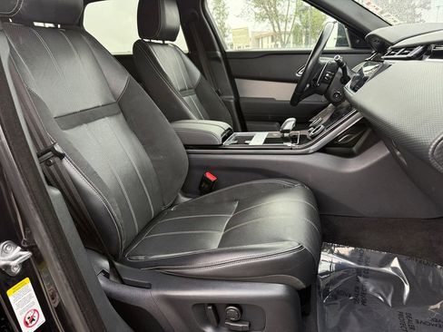 Used 2022 Land Rover Range Rover Velar R-Dynamic S image 26