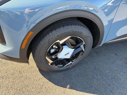 New 2026 Kia Sportage EX image 9