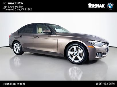 Used 2014 BMW 328i Sedan