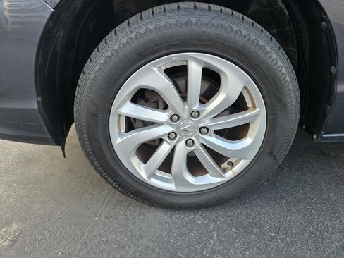 Used 2016 Acura RDX FWD image 39