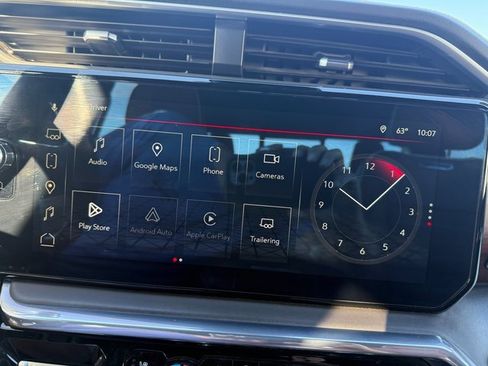 Used 2024 GMC Sierra 2500 Denali Ultimate image 16