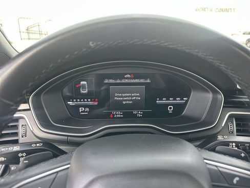 Used 2024 Audi A5 2.0T Premium Plus image 12