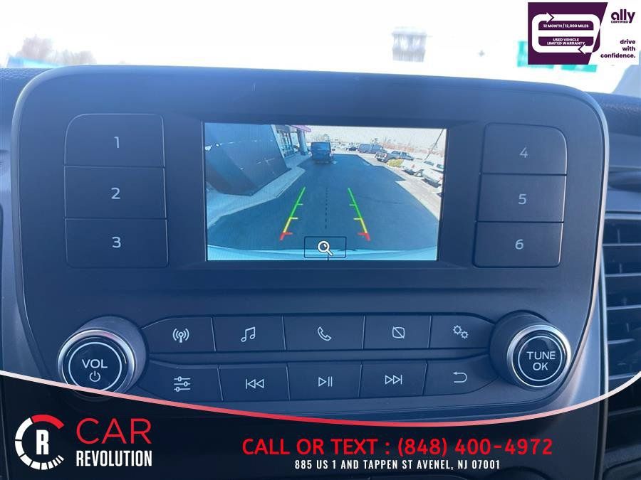 Used 2023 Ford Transit 250 Medium Roof w/ Load Area Protection Package RWD image 20