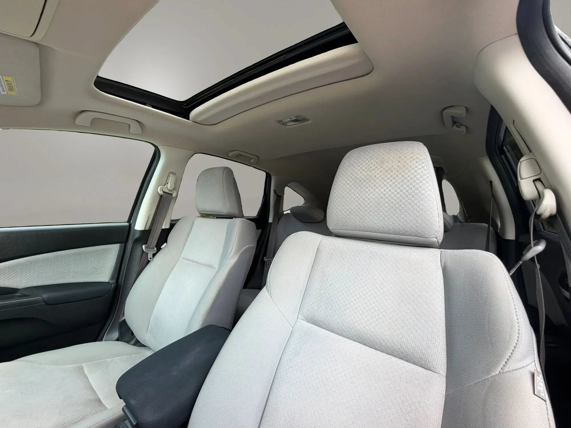 Used 2015 Honda CR-V EX image 12