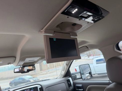 Used 2015 Chevrolet Silverado 2500 LTZ w/ Duramax Plus Package image 17