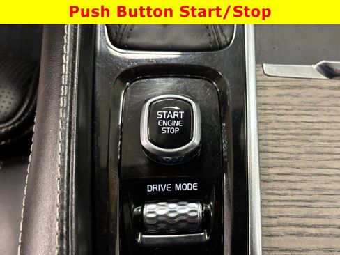 Used 2021 Volvo XC90 T6 Inscription w/ Advanced Package AWD/4WD image 27