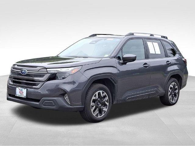 Used 2026 Subaru Forester Premium AWD/4WD image 3