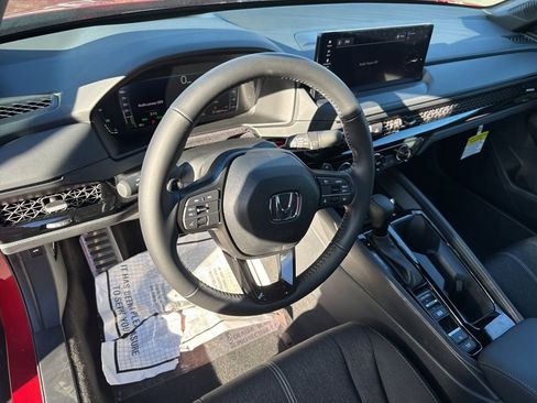 New 2025 Honda Accord Sport image 22