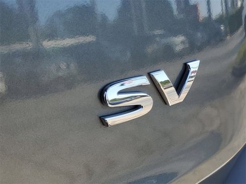 Certified 2023 Nissan Rogue SV w/ SV Premium B Package image 8