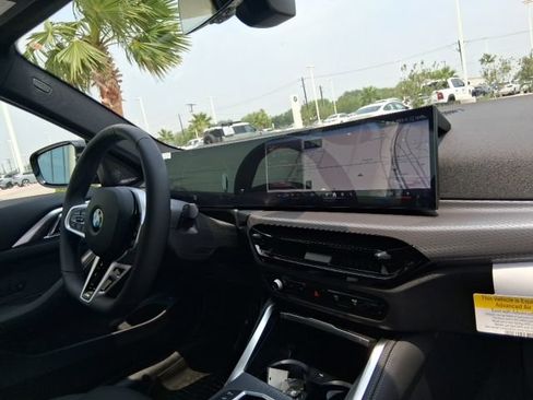 New 2027 BMW 430i Coupe w/ M Sport Package AWD/4WD image 12