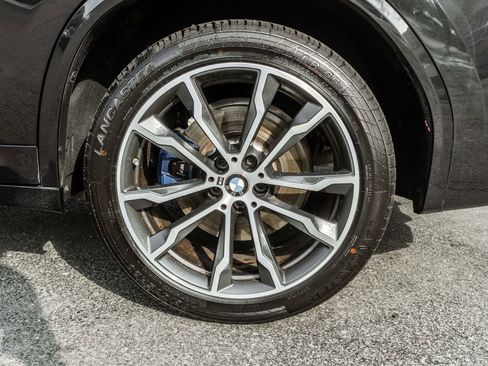 Used 2023 BMW X3 M40i w/ Parking Assistance Package image 32