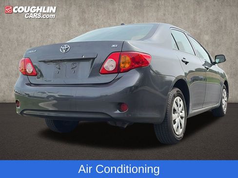 Used 2010 Toyota Corolla LE FWD image 8