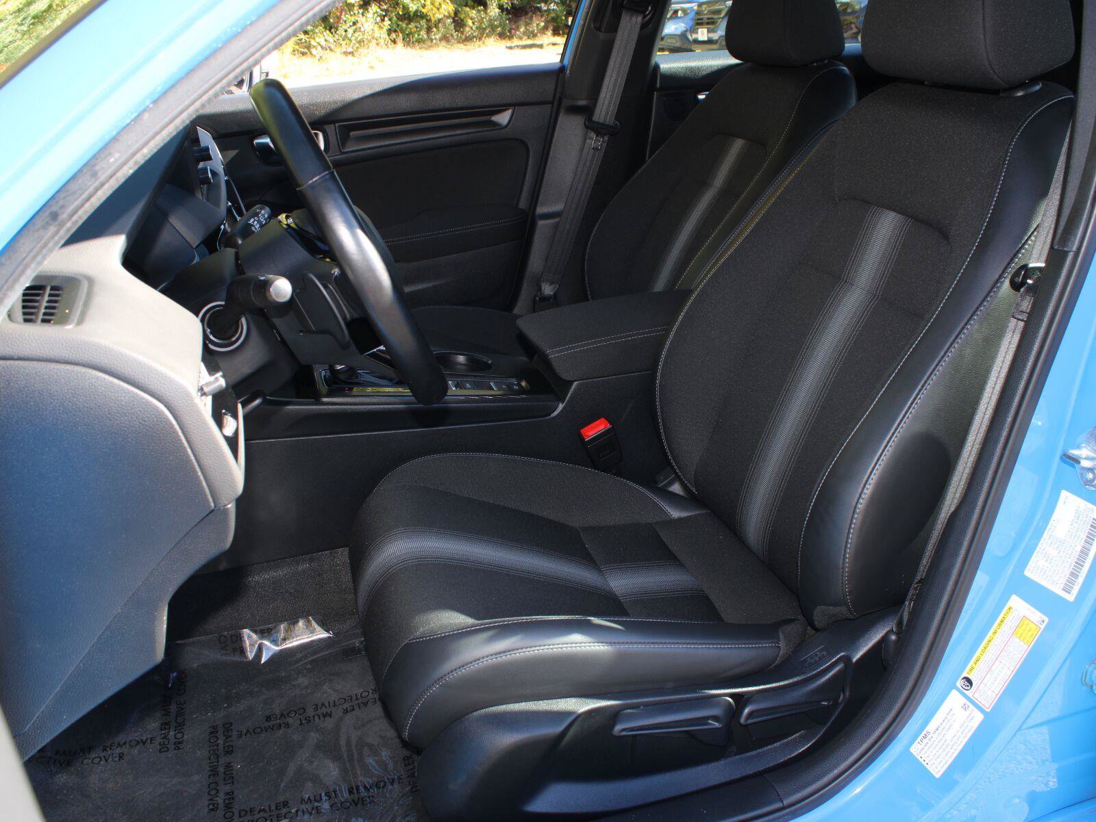 Used 2024 Honda Civic Sport image 18