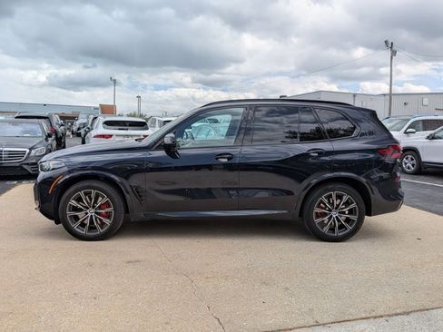 Used 2026 BMW X5 xDrive40i w/ M Sport Package image 7