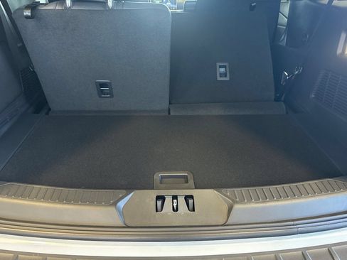 New 2026 Ford Explorer Tremor w/ Tremor Ultimate Package AWD/4WD image 17