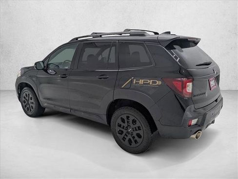 Used 2023 Honda Passport TrailSport image 8