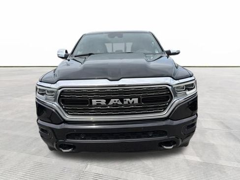 Used 2022 RAM 1500 Limited AWD/4WD image 3