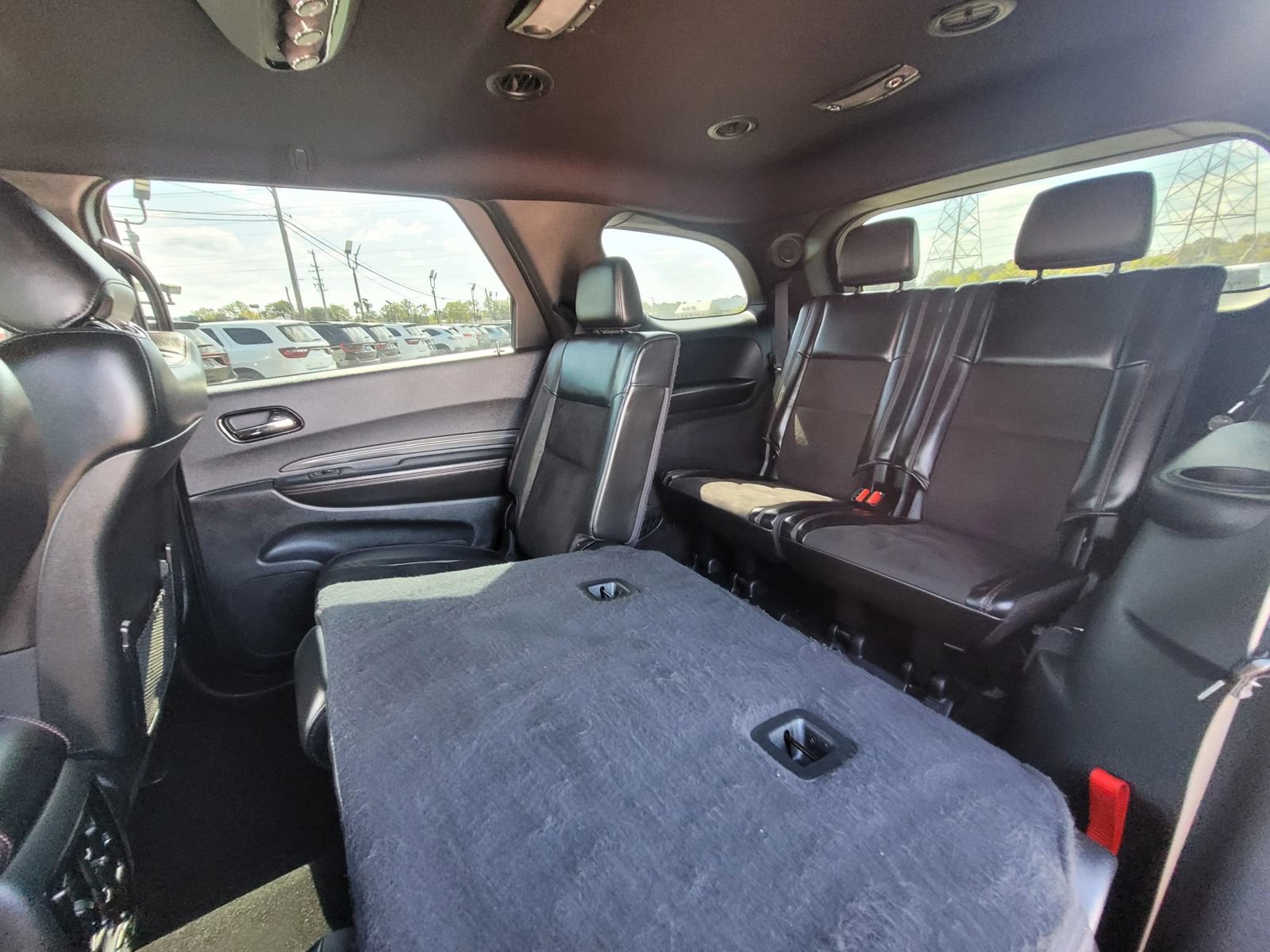 Used 2021 Dodge Durango R/T AWD/4WD image 13