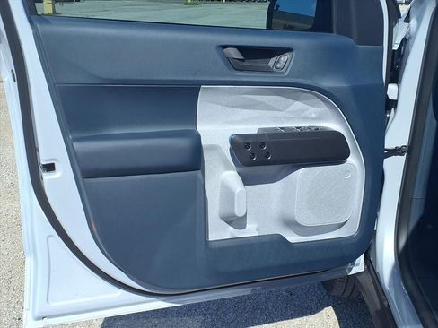 New 2026 Ford Maverick XLT FWD image 20