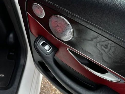Used 2015 Mercedes-Benz C 300 4MATIC Sedan image 17