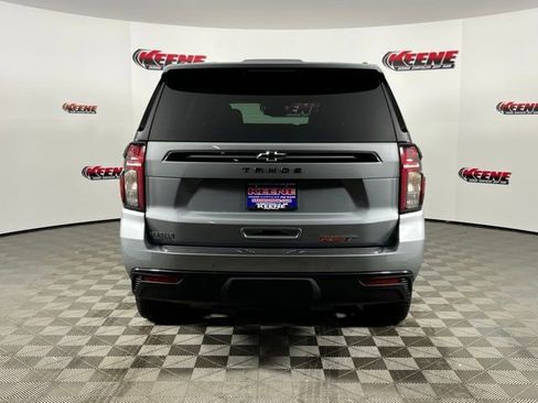 Used 2023 Chevrolet Tahoe RST image 7