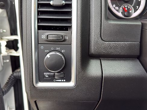 Used 2024 RAM 1500 Classic Warlock image 14