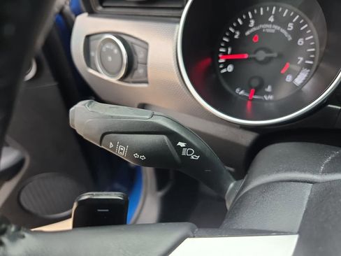 Used 2022 Ford Mustang GT w/ Equipment Group 301A RWD image 20