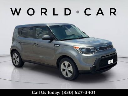 Used 2016 Kia Soul