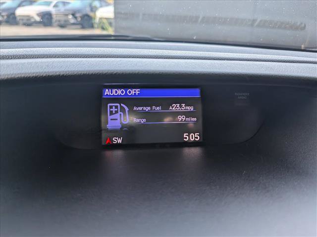 Used 2015 Honda CR-V EX-L image 33