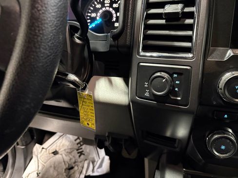 Used 2016 Ford F150 XLT w/ Equipment Group 302A Luxury AWD/4WD image 15