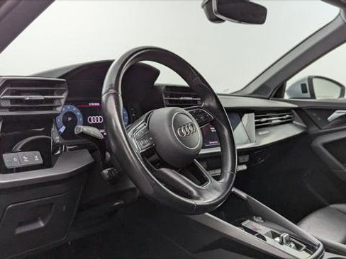 Used 2023 Audi A3 2.0T Premium w/ Convenience Package image 24