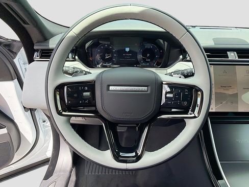 New 2026 Land Rover Range Rover Velar Belgravia AWD/4WD image 40
