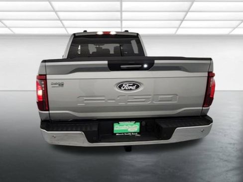 Certified 2024 Ford F150 XLT w/ Tow/Haul Package AWD/4WD image 8