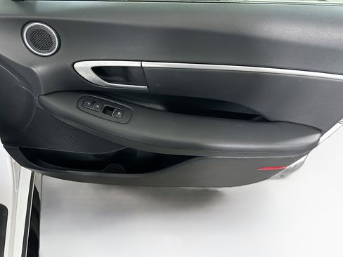 Used 2025 Hyundai Sonata SEL image 30