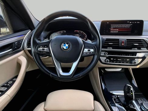 Used 2021 BMW X3 sDrive30i w/ Convenience Package RWD image 6