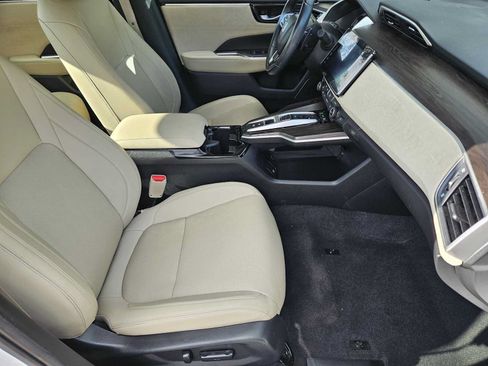 Certified 2018 Honda Clarity Touring image 14