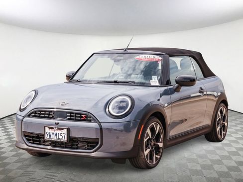 Used 2026 MINI Cooper S FWD image 6