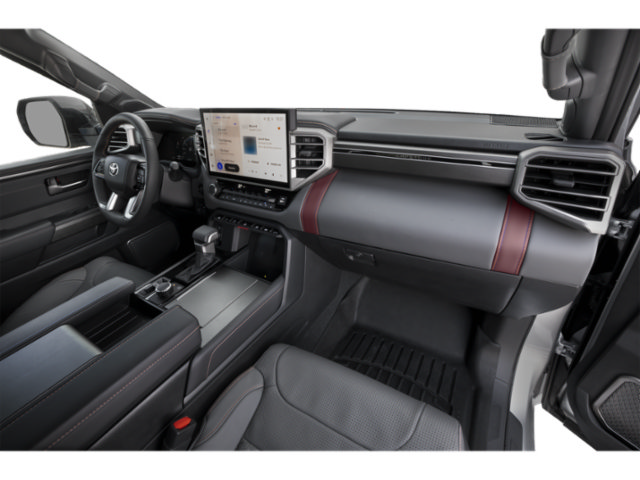 New 2026 Toyota Tundra Capstone AWD/4WD image 14