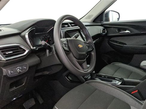 Used 2021 Chevrolet TrailBlazer LT w/ Convenience Package image 20