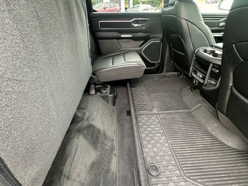 Used 2023 RAM 1500 Laramie image 27