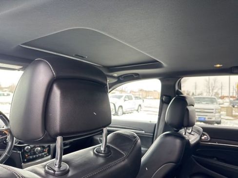 Used 2020 Jeep Grand Cherokee Limited image 24