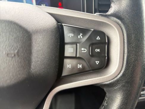 Used 2023 Ford Bronco Badlands AWD/4WD image 21