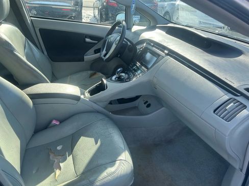Used 2011 Toyota Prius One image 23