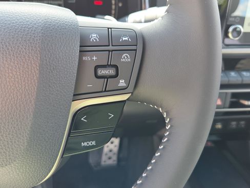 Certified 2026 Toyota Camry SE image 19