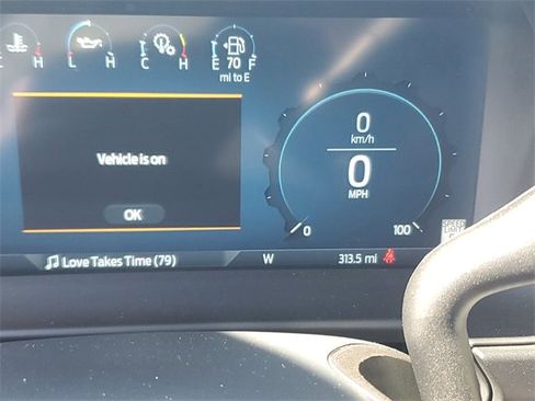 Used 2025 Ford F250 Platinum image 15