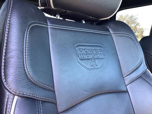 Used 2022 RAM 2500 Power Wagon image 49