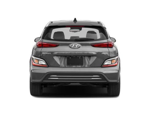 Used 2023 Hyundai Kona SEL FWD image 8