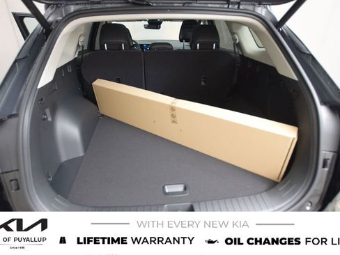 New 2026 Kia Sportage SX Prestige image 19