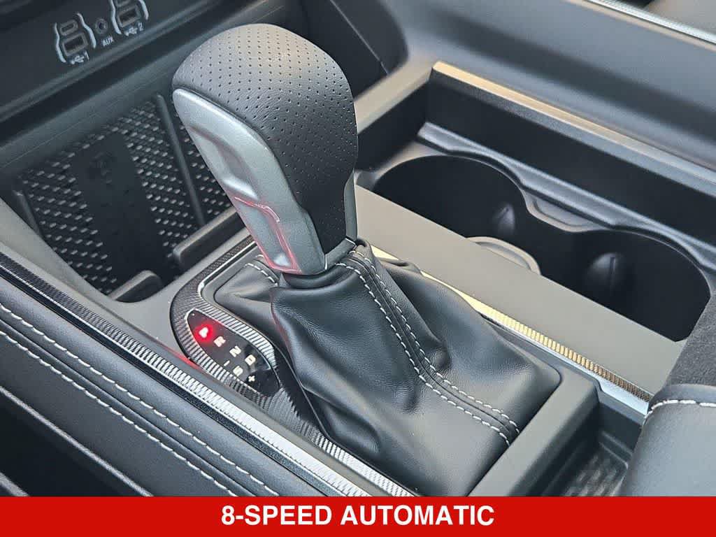 New 2026 RAM 1500 RHO AWD/4WD image 32